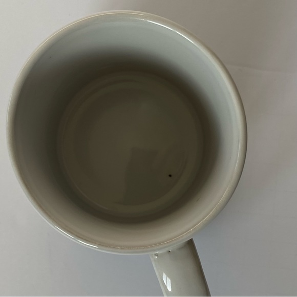 Orange County Choppers Mug Motorcycle American Custom Steel Chrome EUC - Picture 10 of 14